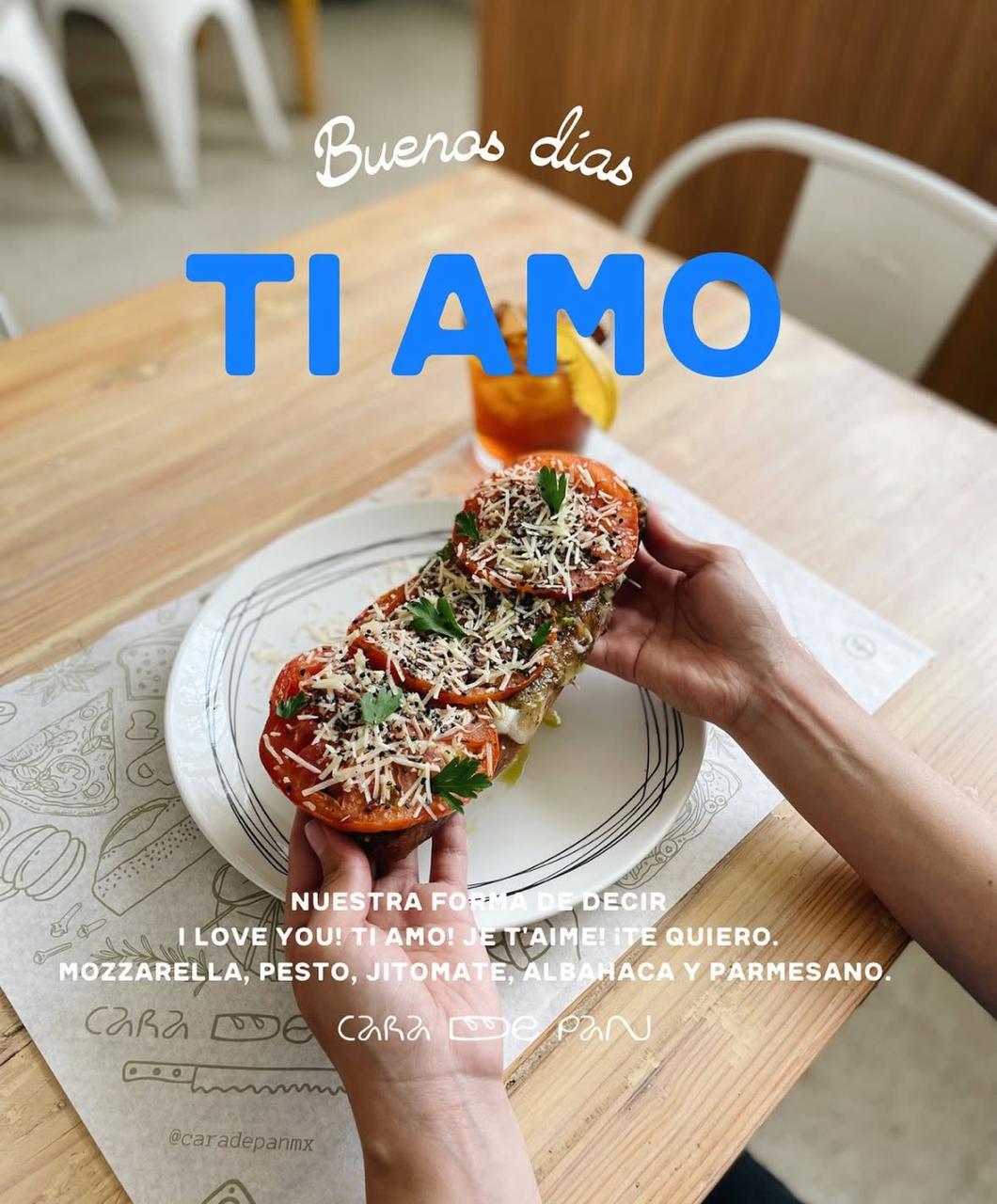Ti amo